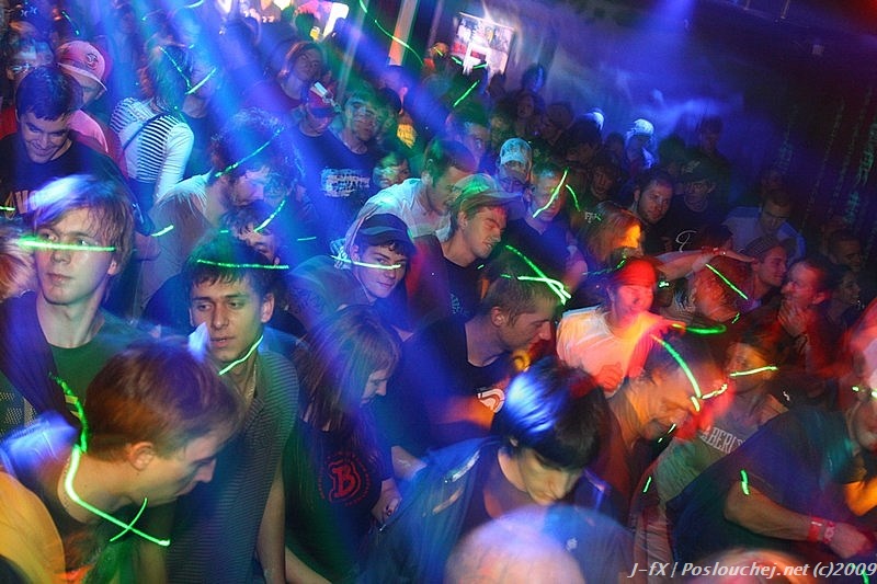 dnbleague - 23.10.09